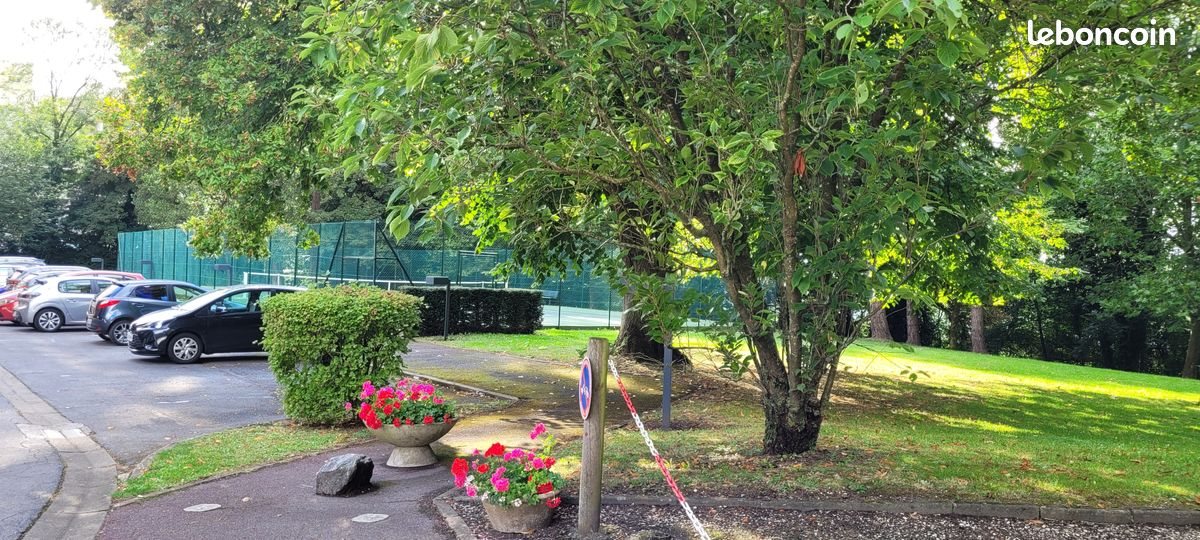 Appartement à vendre, 41m², Saint-Saulve