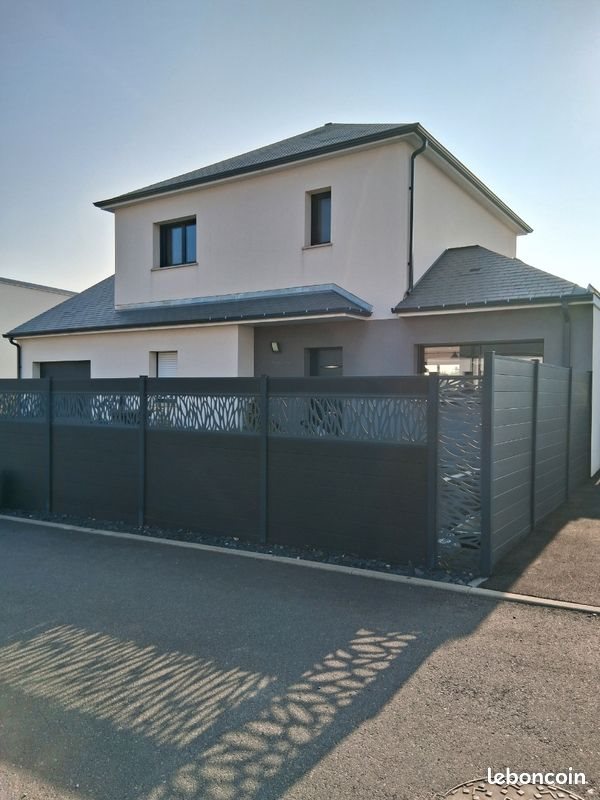 Maison à vendre, 111m², Nort-sur-Erdre