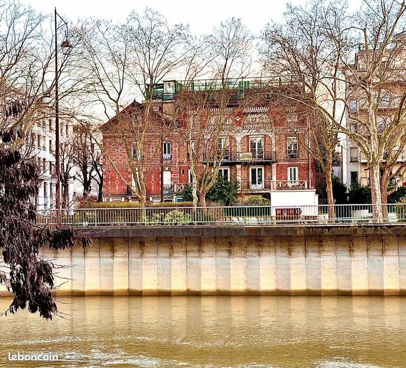 Maison à vendre, 536m², Neuilly-sur-Seine