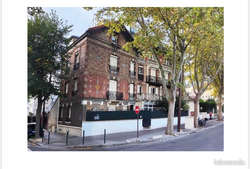 Maison à vendre, 536m², Neuilly-sur-Seine