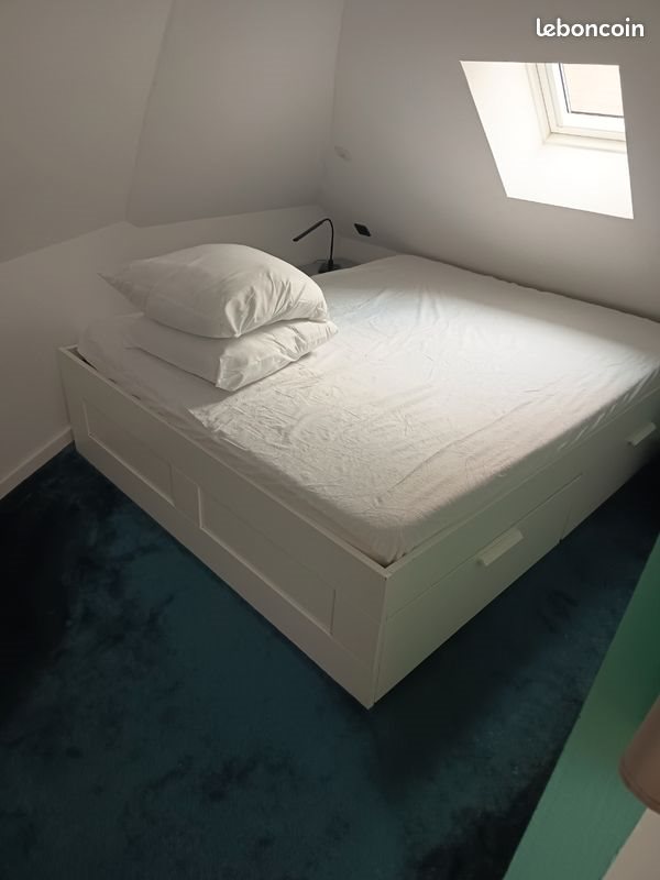 Appartement à louer, 50m², Penmarch