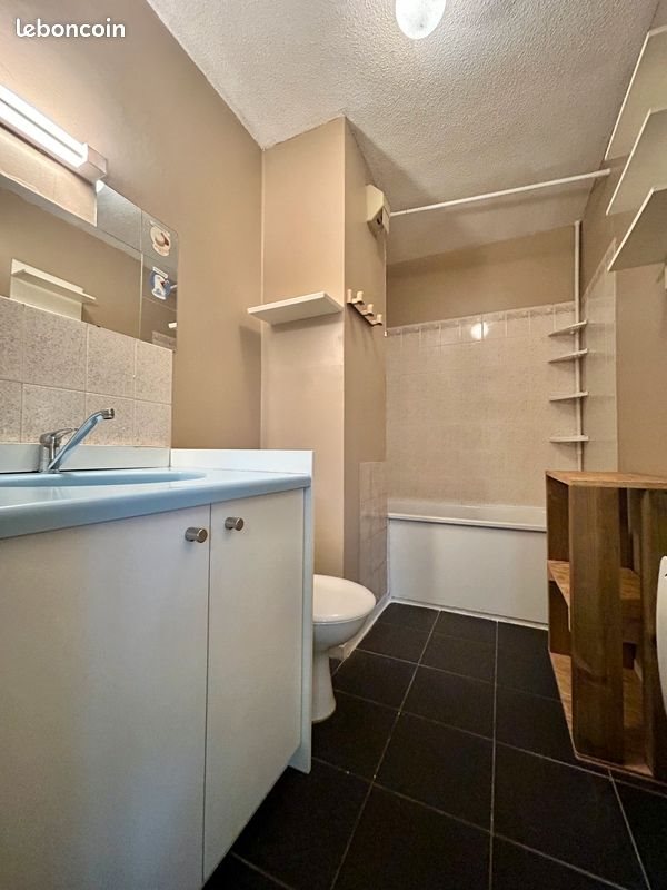 Appartement à louer, 30m², Toulouse