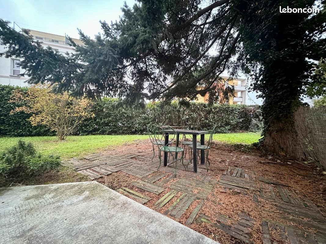 Appartement à louer, 30m², Toulouse