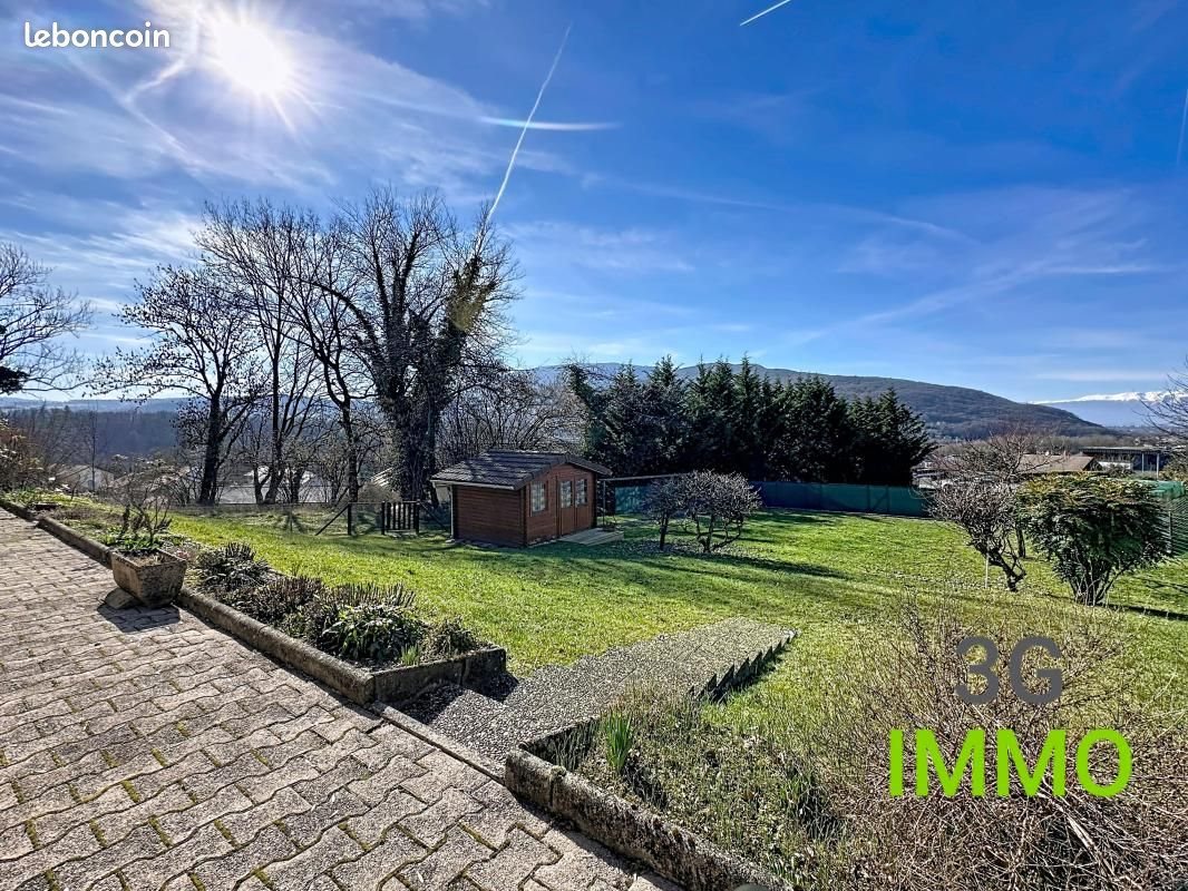 Maison à vendre, 100m², Vétraz-Monthoux