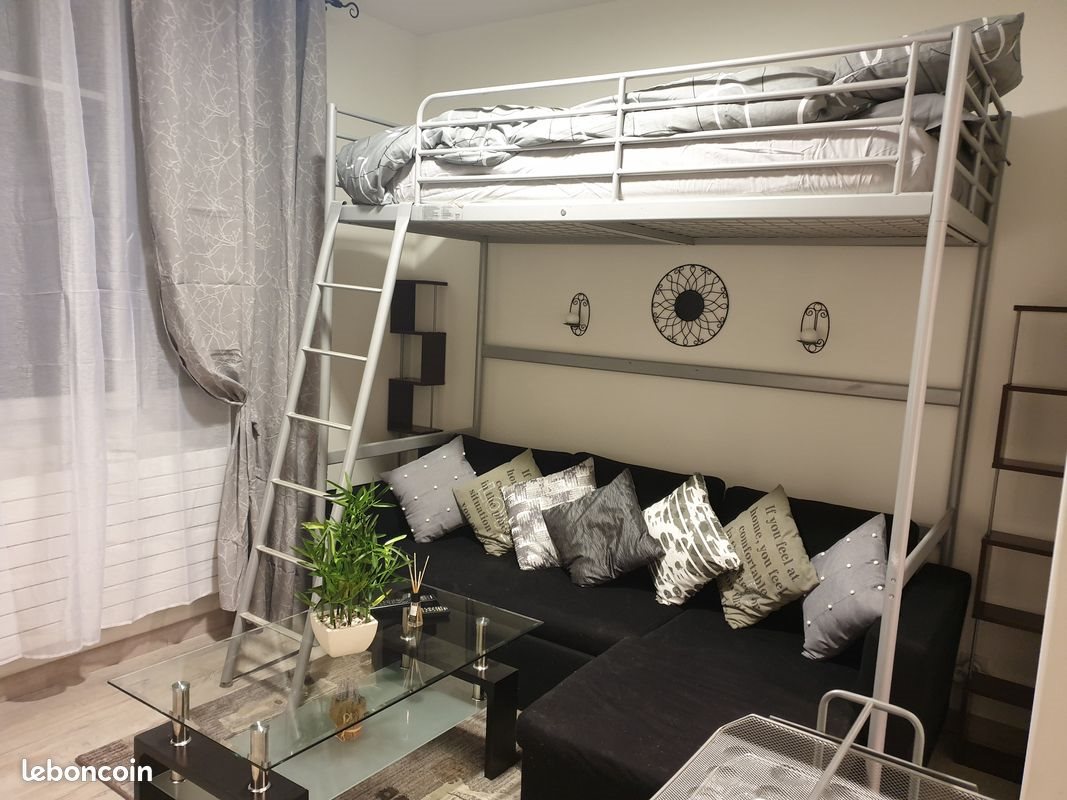 Maison à louer, 100m², Gagny