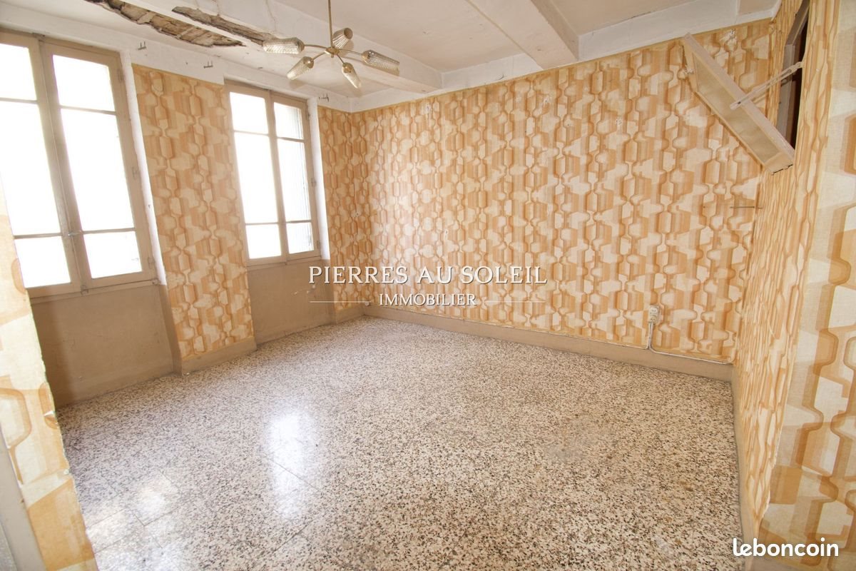 Appartement à vendre, 195m², Bédarieux