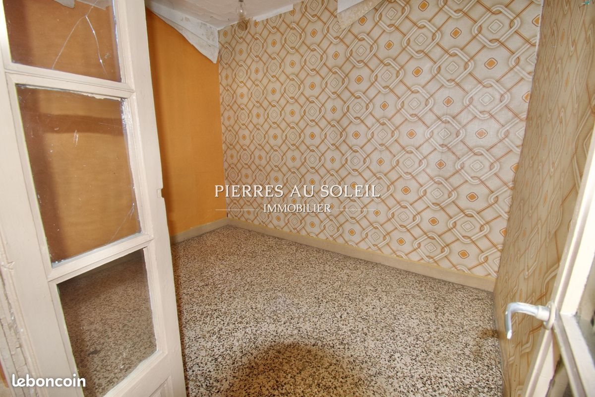 Appartement à vendre, 195m², Bédarieux