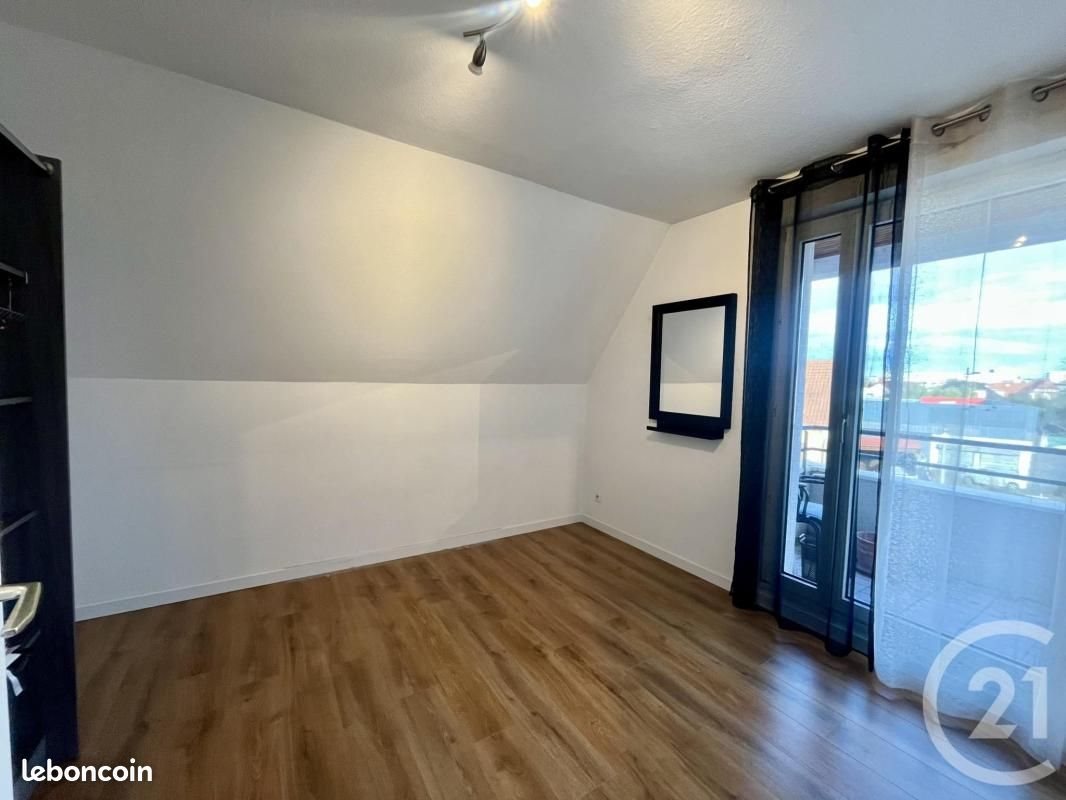 Appartement à louer, 34m², Strasbourg