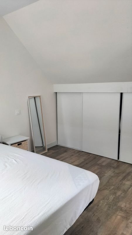 Appartement à louer, 60m², Carhaix-Plouguer