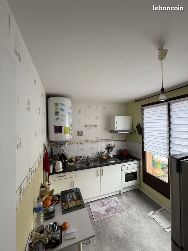 Appartement à vendre, 54m², Amiens