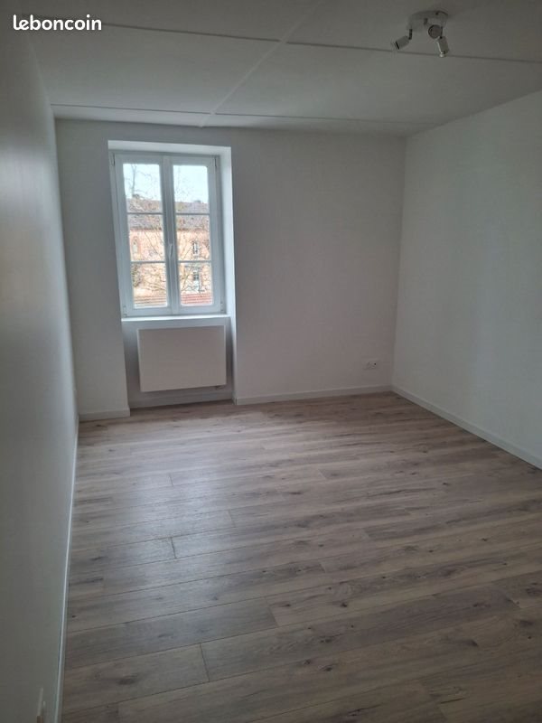 Appartement à louer, 75m², Mirebeau-sur-Bèze