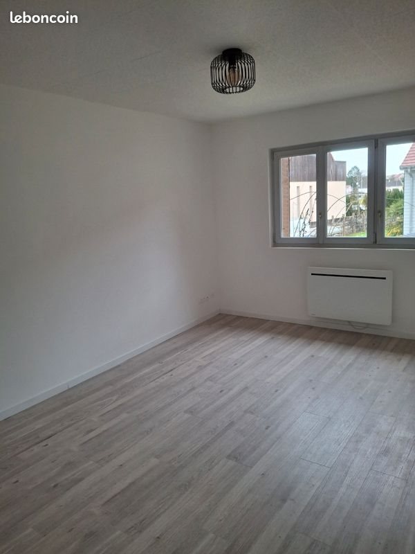 Appartement à louer, 75m², Mirebeau-sur-Bèze