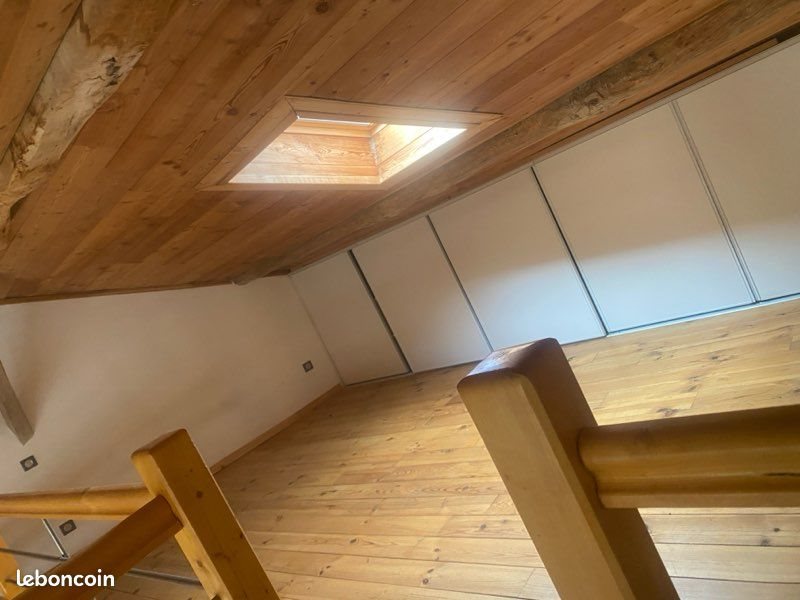 Appartement à louer, 85m², Dun