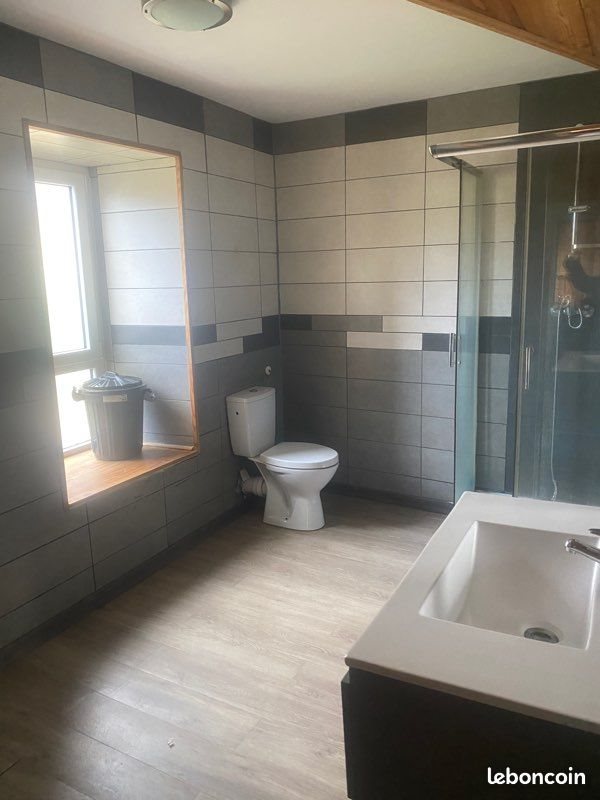 Appartement à louer, 85m², Dun