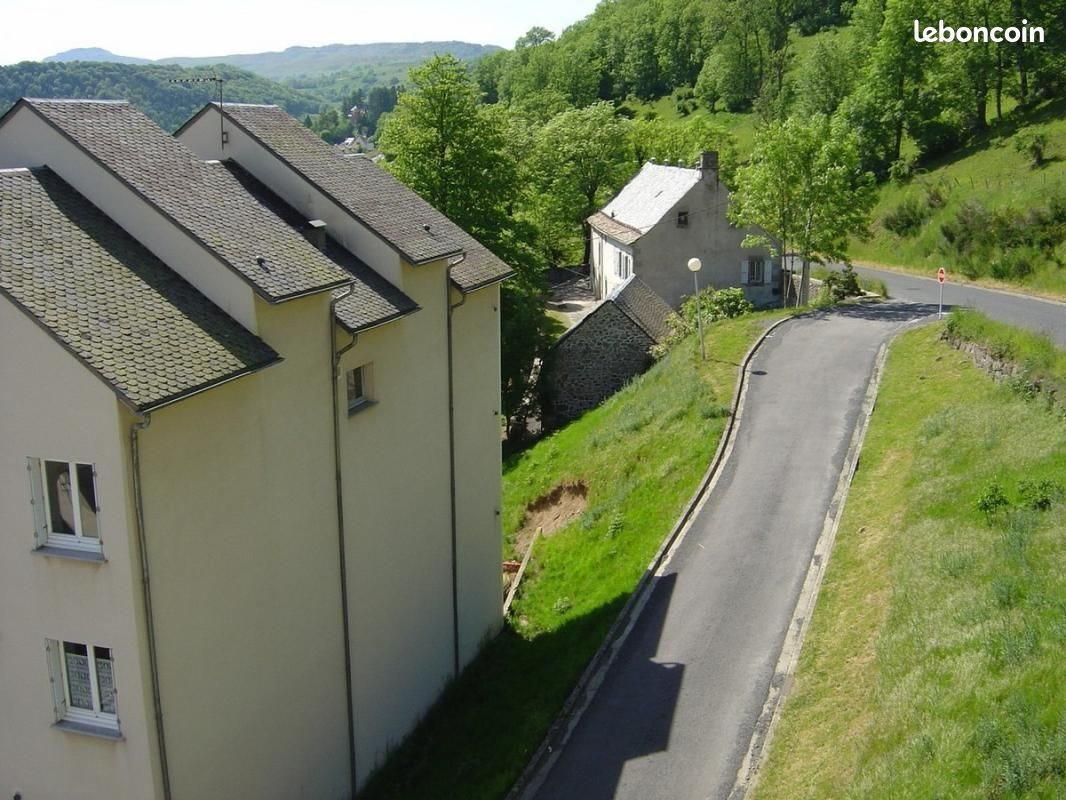 Appartement à louer, 86m², Murat