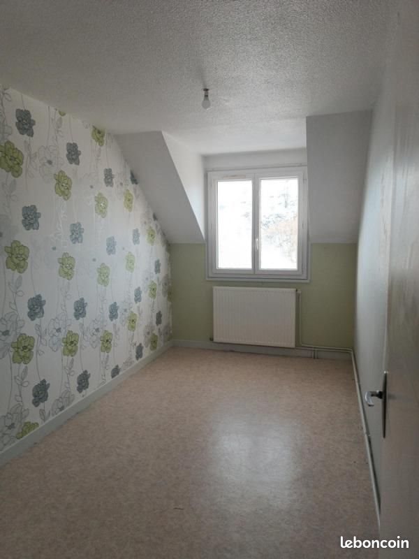 Appartement à louer, 86m², Murat