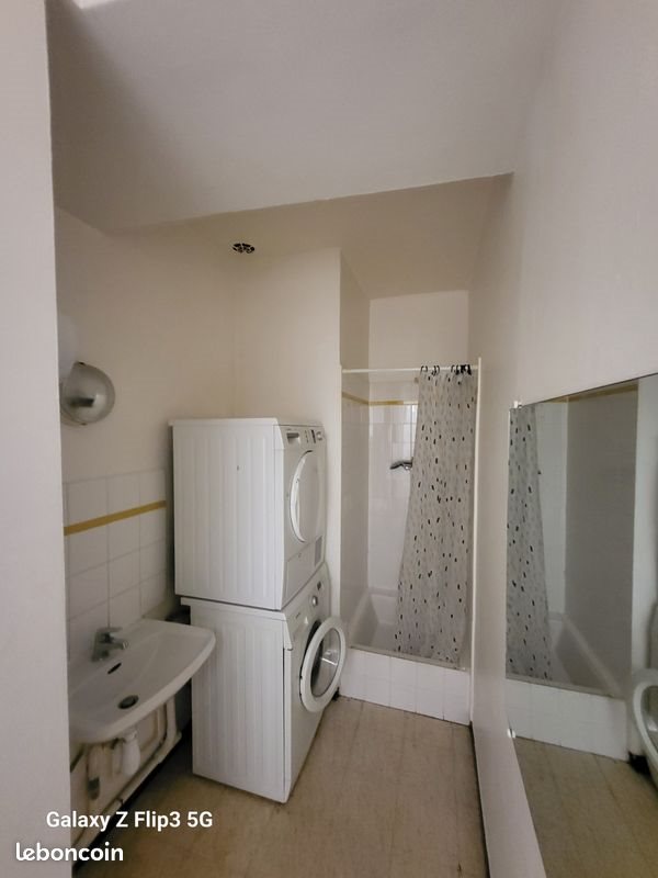 Appartement à louer, 35m², Nîmes