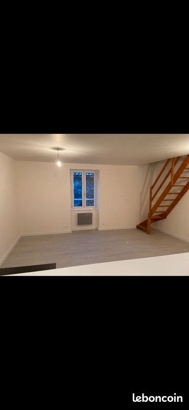 Appartement à louer, 60m², Cahors