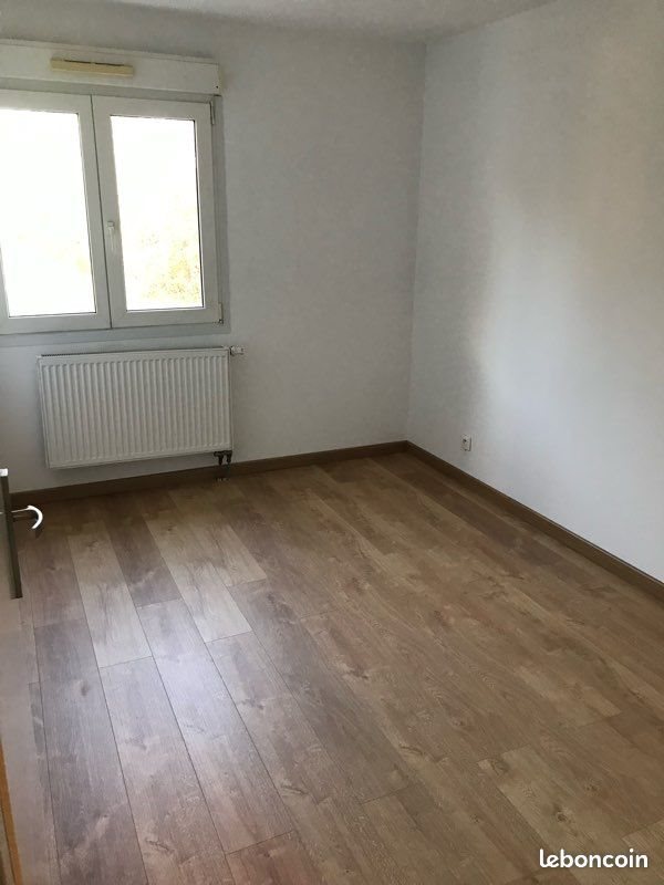 Appartement à louer, 81m², Eckbolsheim