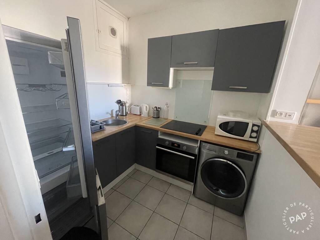 Appartement à louer, 41m², Orléans