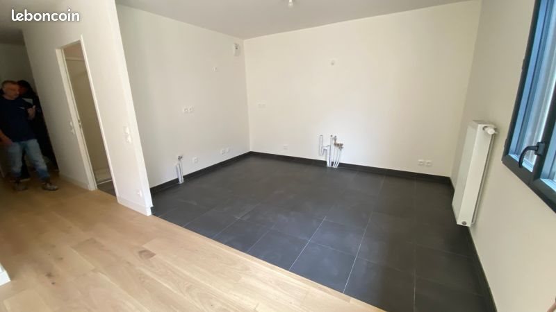 Appartement à vendre, 37m², Montlhéry