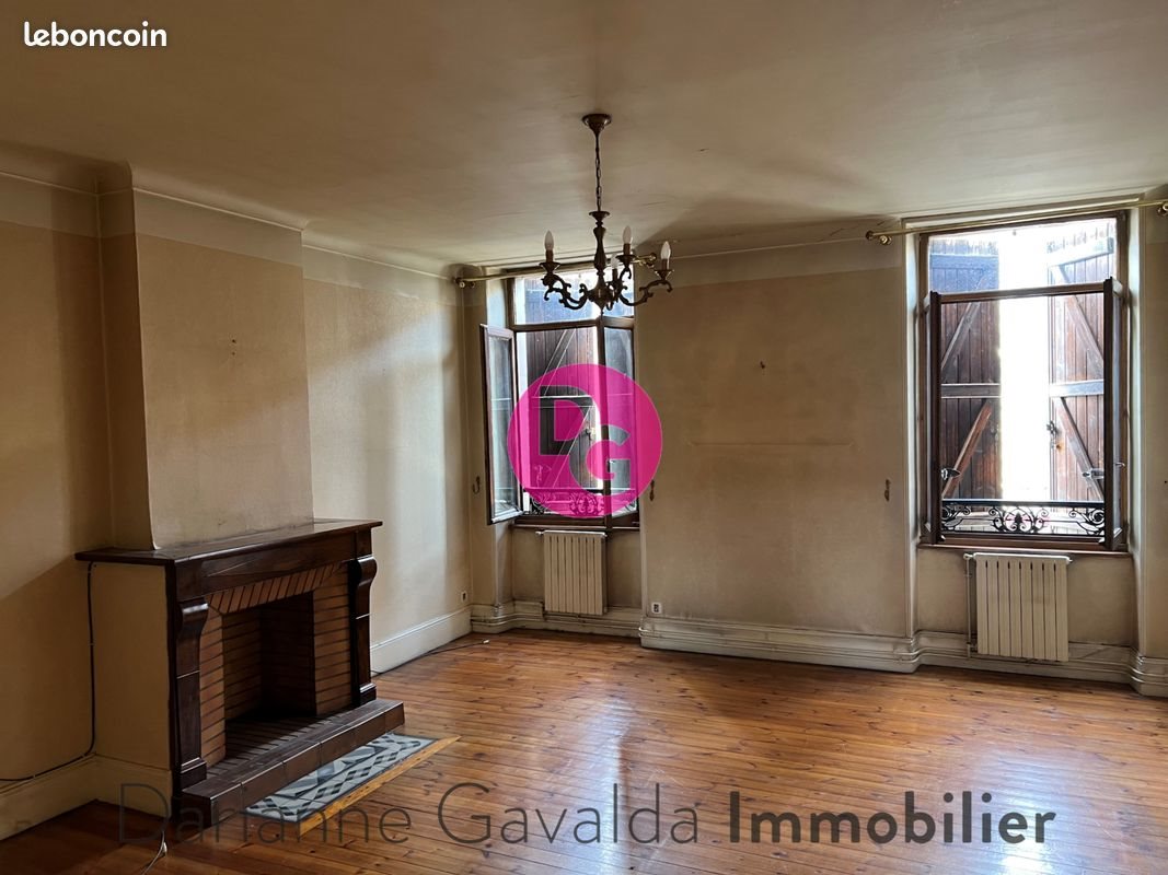Appartement à vendre, 482m², Decazeville