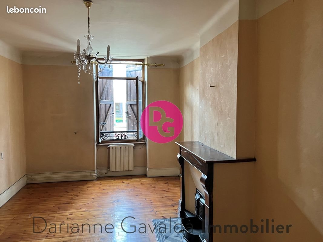 Appartement à vendre, 482m², Decazeville