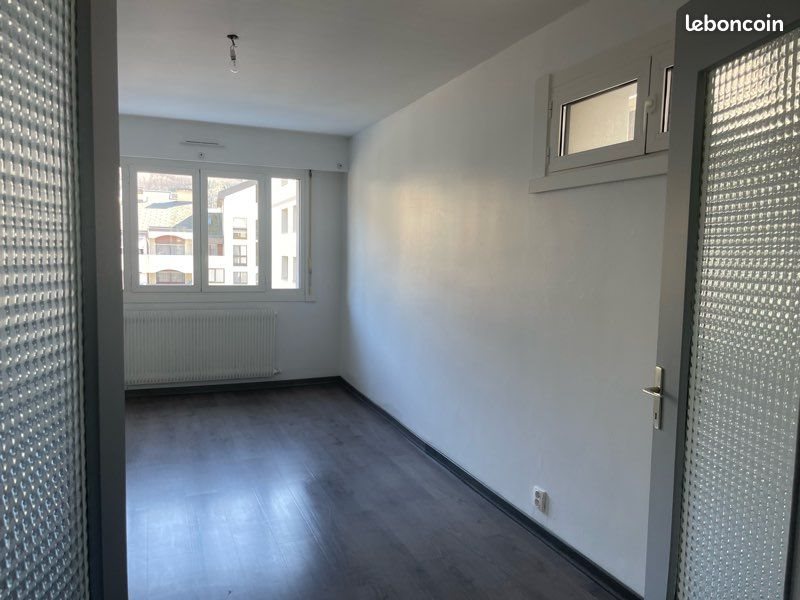 Appartement à louer, 60m², Albertville