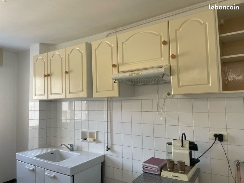 Appartement à louer, 60m², Albertville