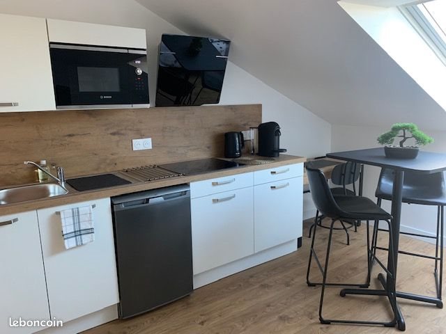 Appartement à louer, 23m², Rennes