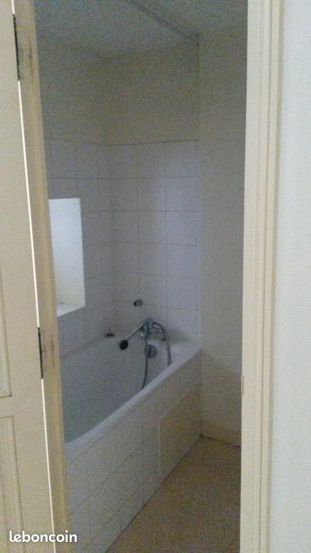 Appartement à louer, 48m², Riom