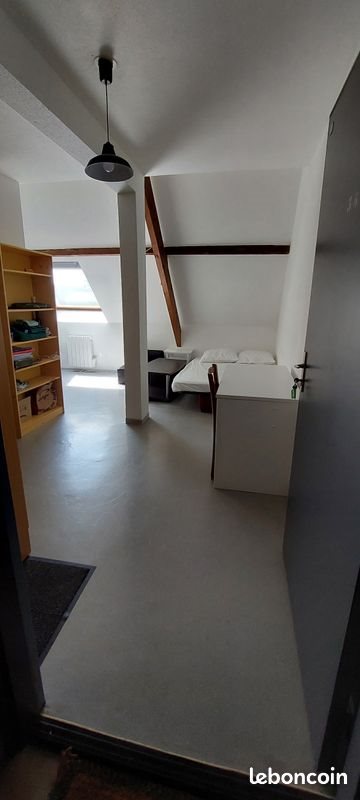 Appartement à louer, 20m², Sevenans
