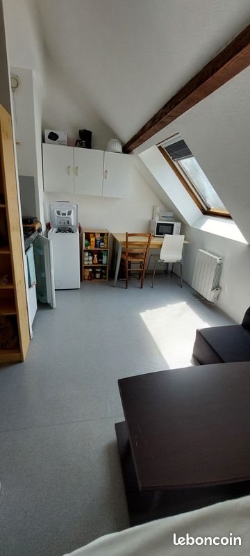 Appartement à louer, 20m², Sevenans