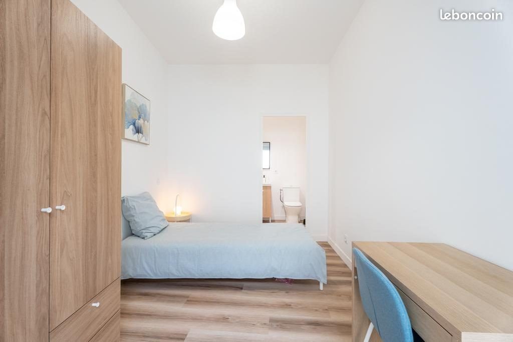 Maison à louer, 100m², Bordeaux