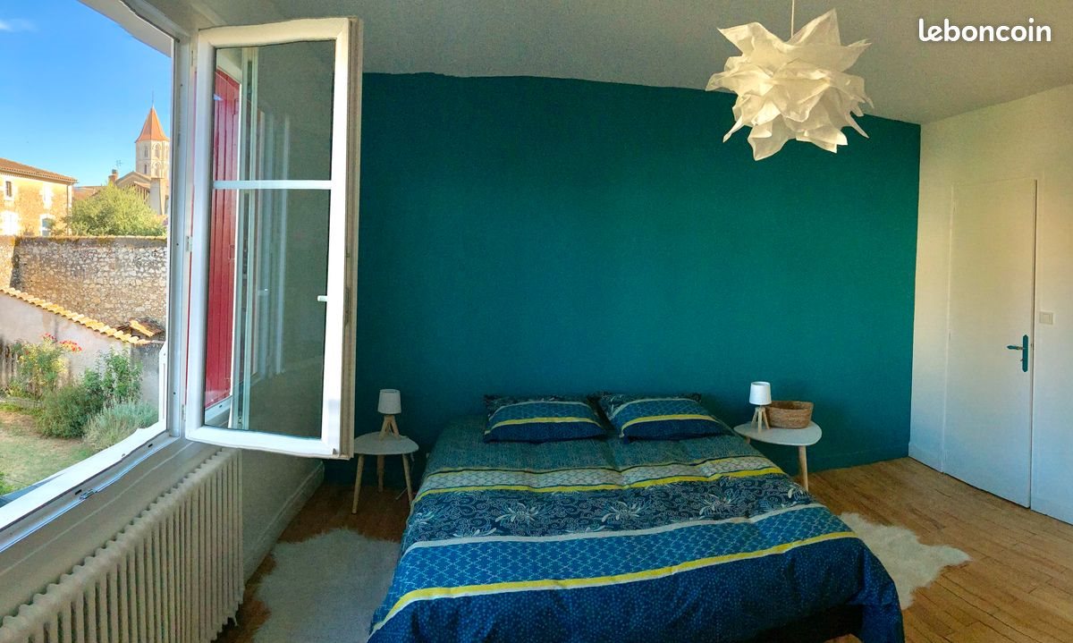 Maison à louer, 107m², Fleurance