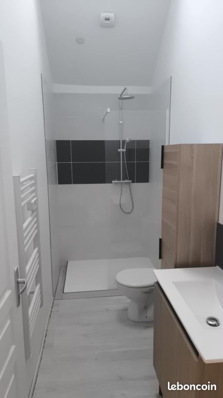 Appartement à louer, 60m², Vallons-de-l'Erdre