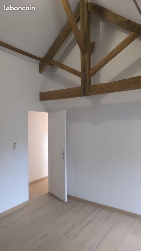 Appartement à louer, 60m², Vallons-de-l'Erdre