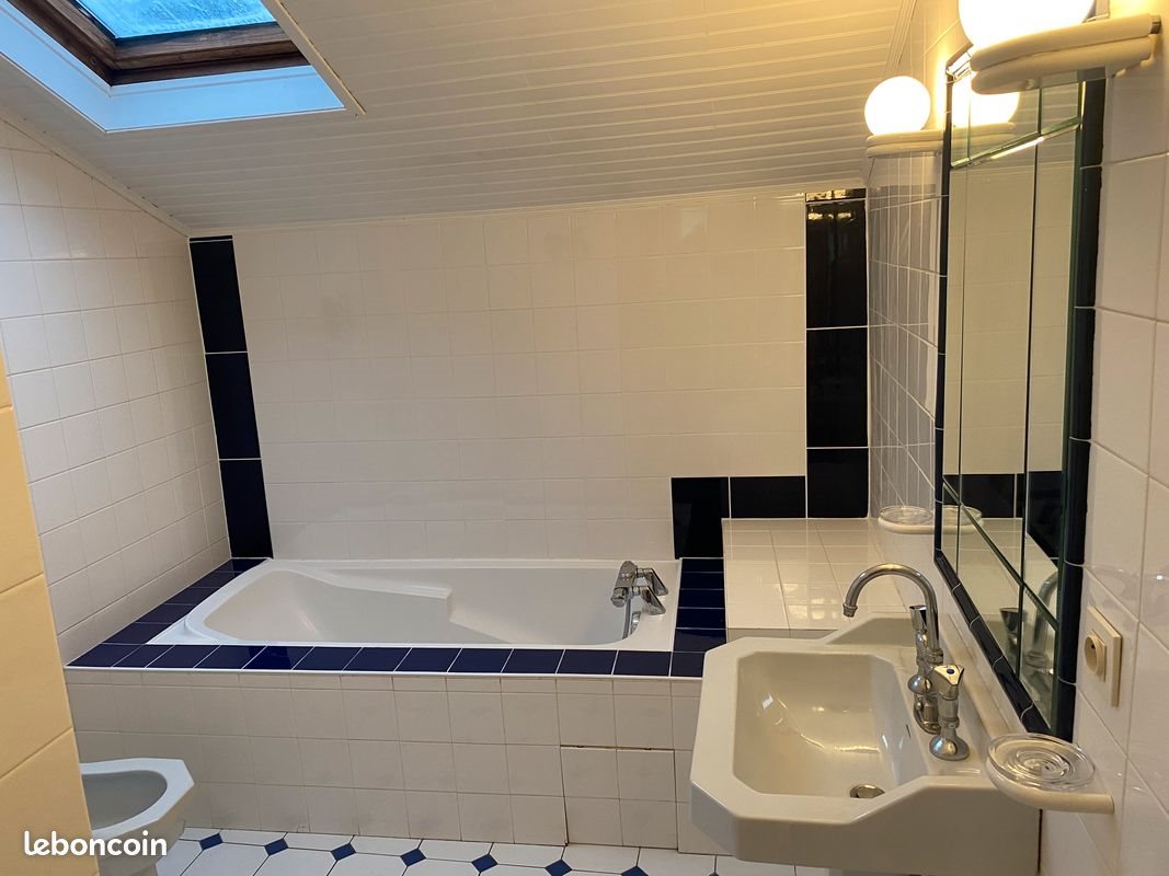 Maison à louer, 170m², Saint-Etienne