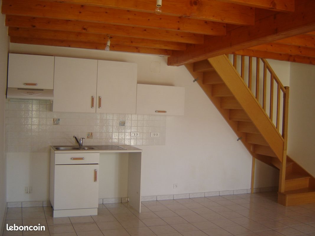 Maison à louer, 60m², Bouhet