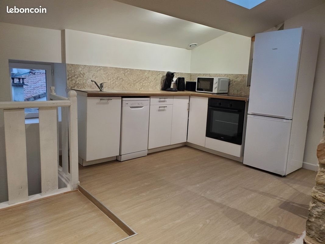 Appartement à louer, 75m², Tournon-sur-Rhône