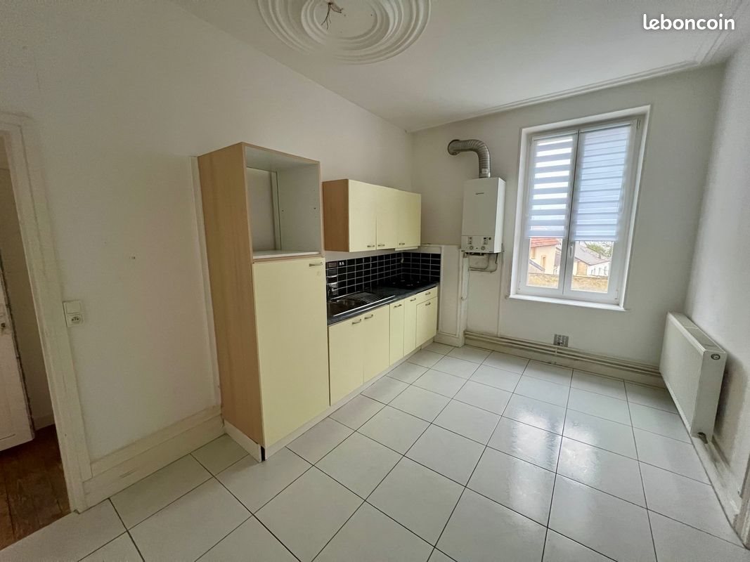 Appartement à louer, 55m², Rombas