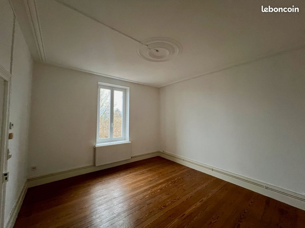 Appartement à louer, 55m², Rombas