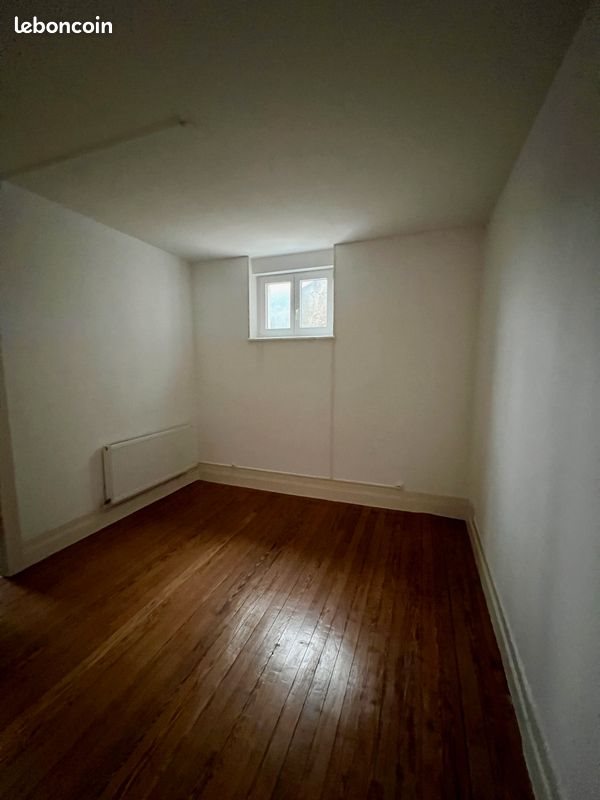 Appartement à louer, 55m², Rombas