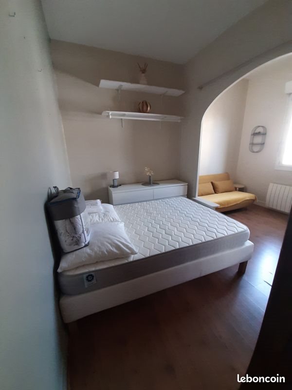 Appartement à louer, 26m², Bordeaux