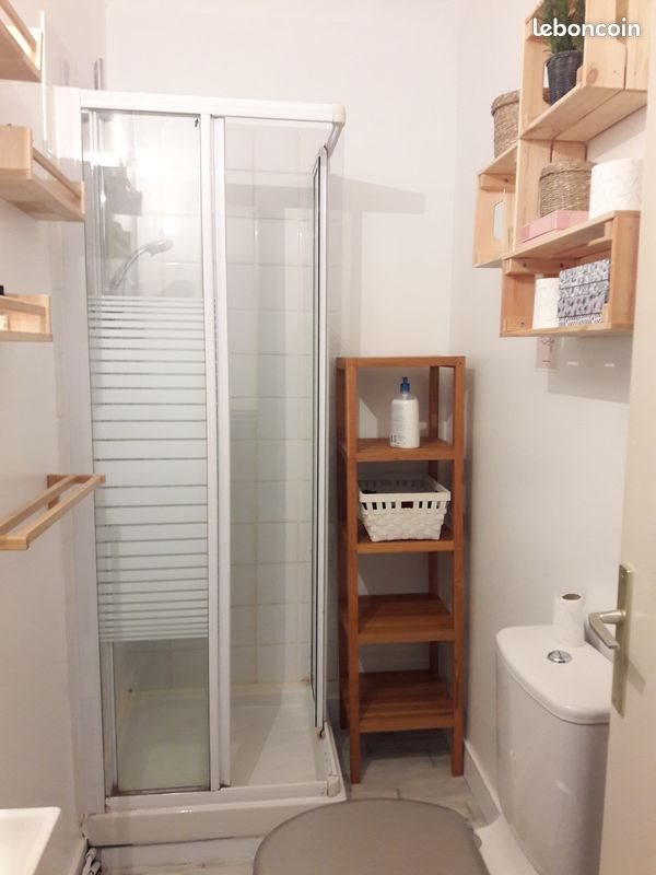 Appartement à louer, 26m², Bordeaux