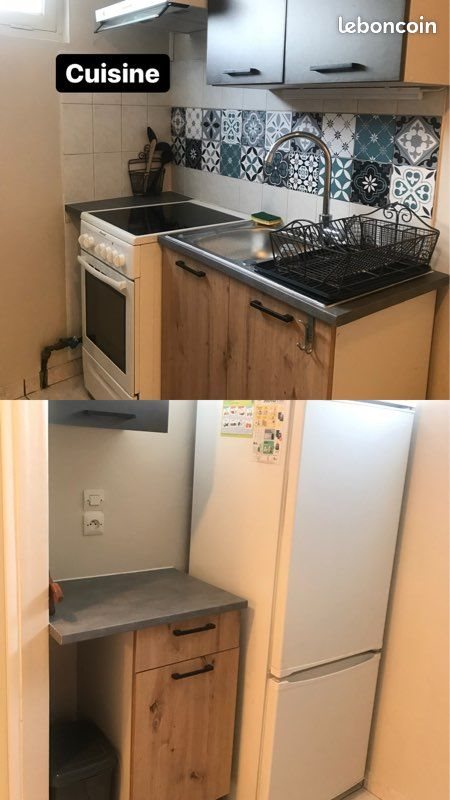 Appartement à louer, 27m², Rennes