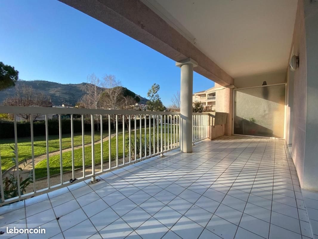 Appartement à louer, 48m², Tournon-sur-Rhône