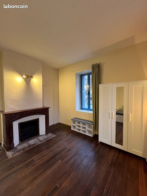 Appartement à louer, 21m², Toulouse