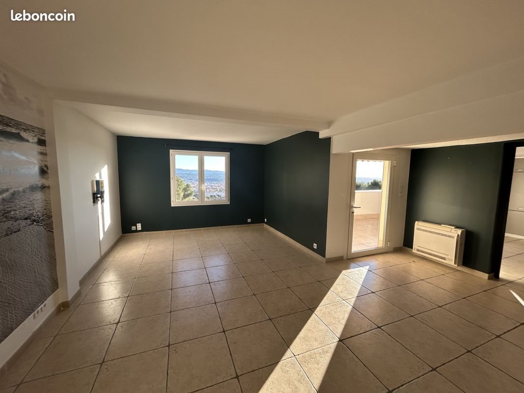 Appartement à vendre, 125m², Aix-en-Provence