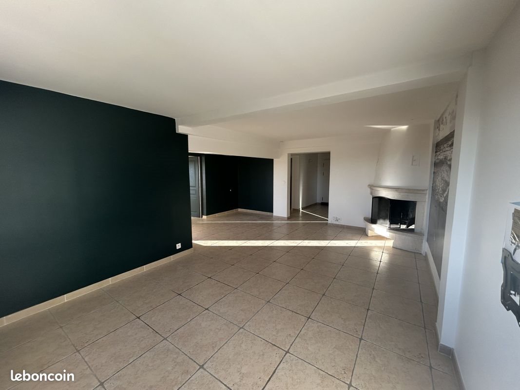 Appartement à vendre, 125m², Aix-en-Provence